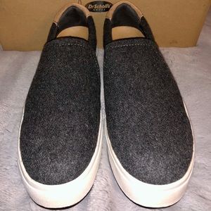 NEW Dr. Scholls Abbot Slip Ons, Orig. Collection